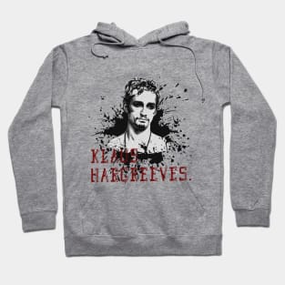 Klaus Hargreeves Hoodie